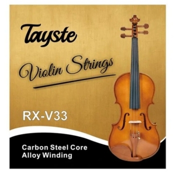 Skrzypce klasyczne świerkowe 3/4  Taste